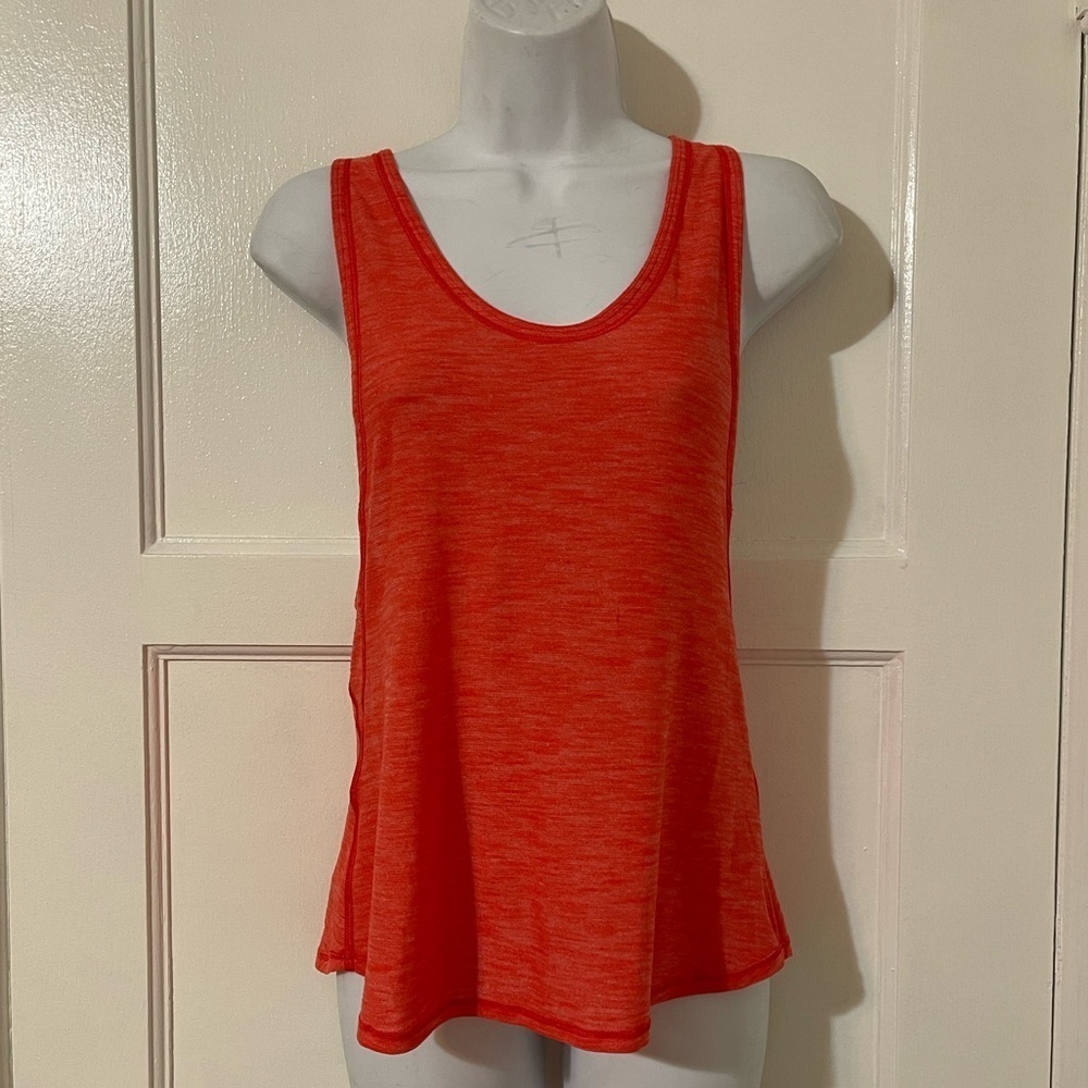 Lululemon swiftly tech tank